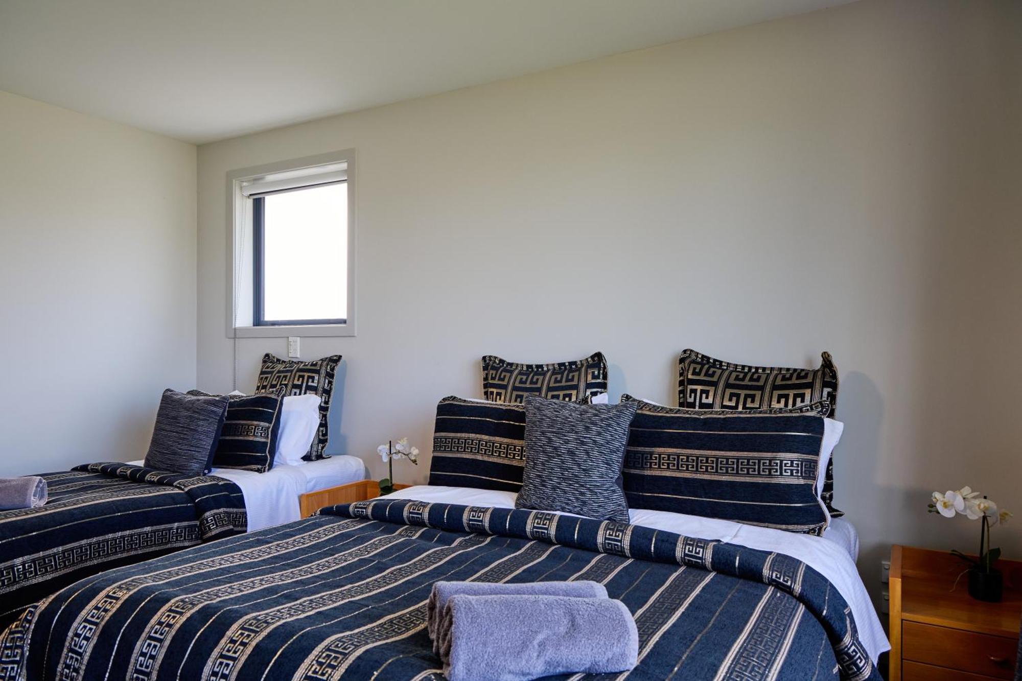 Willowbank Motel Kaikoura Exterior foto