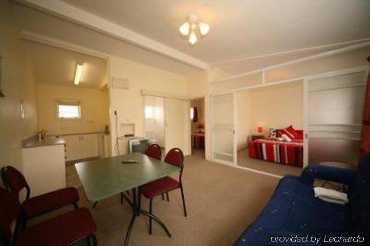 Willowbank Motel Kaikoura Exterior foto