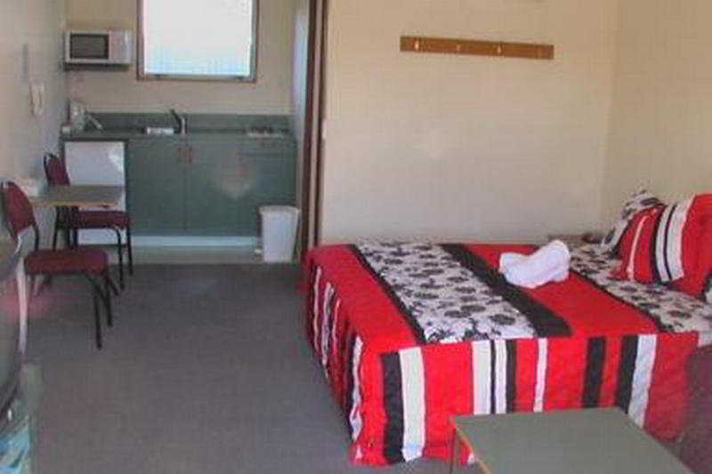 Willowbank Motel Kaikoura Exterior foto
